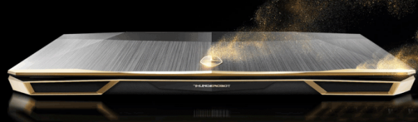 雷神911 Targa笔记本性能怎么样?