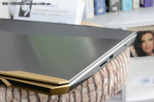 雷神911 Targa怎么样值得买吗?搭GTX1060雷神911 Targa评测