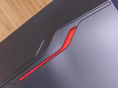 雷神911-S1g游戏本图赏评测