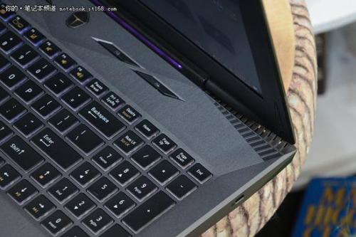 雷神911 Targa怎么样值得买吗?搭GTX1060雷神911 Targa评测