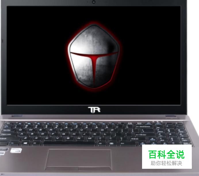 雷神笔记本如何设置BIOS一键U盘启动