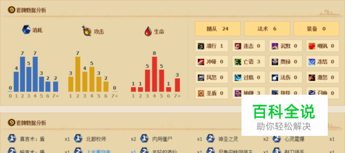 炉石传说宇宙牧师卡组