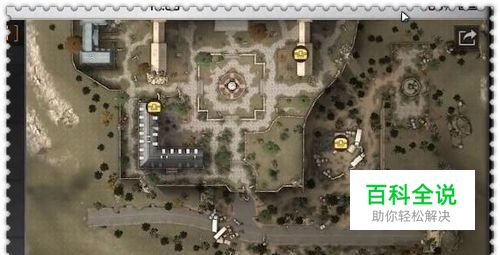 密斯卡大学有哪些宝藏？七个宝藏探索点在哪？