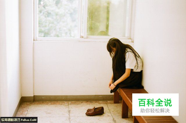 美少女逆光人像写真的各种拍法