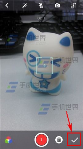 美摄如何添加本地背景音乐