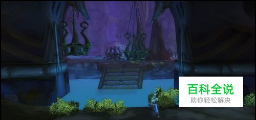 魔兽世界奴隶围栏幽暗沼泽蒸汽地窟副本路线攻略