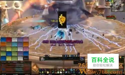 魔兽世界大灾变:25人困难模式奥拉基尔怎样杀