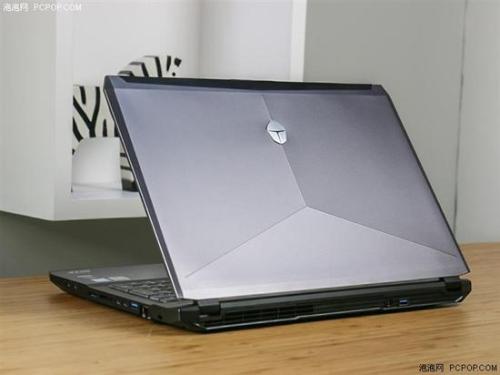 雷神ST Pro游戏本VR体验评测