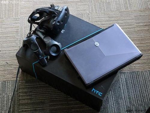 雷神ST Pro游戏本VR体验评测