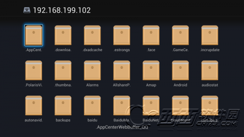 乐视TV超级电视FTP功能的详细使用方法步骤