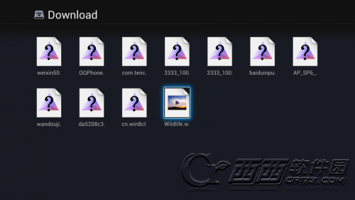 乐视TV超级电视FTP功能的详细使用方法步骤