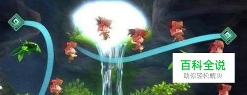 迷失之风LostWinds安卓版怎么玩