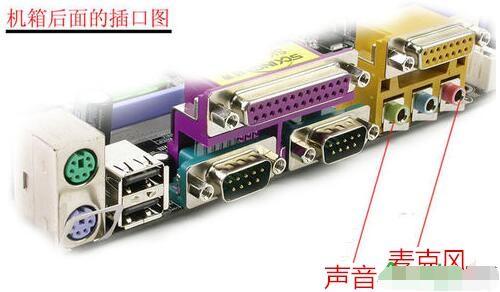 聊天麦克风没声音怎么办