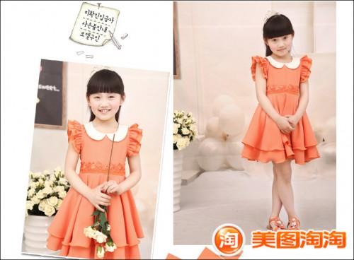 美图淘淘教你轻松搞定6.1促销 新上儿童节素材