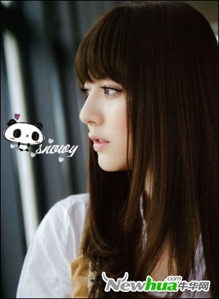 美图秀秀给图片印上专属标志 个性水印