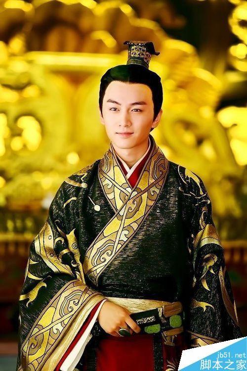 美图秀秀怎么把自己p成古装照?