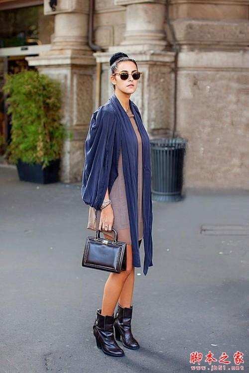 美图秀秀教你快速消除抢镜路人 打造时尚街拍