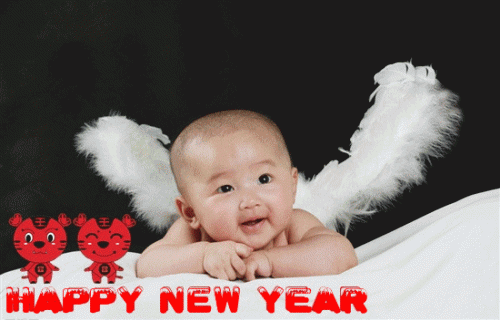 美图秀秀制作可爱宝宝照片GIF动画