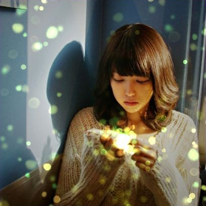 美图秀秀3.1全新特效体验 让你畅享指尖魔术