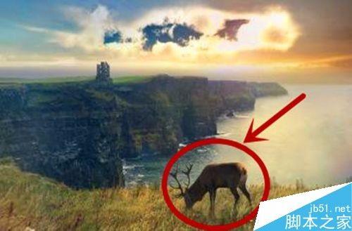 美图秀秀如何给已下载或者已保存的图片添加标记?