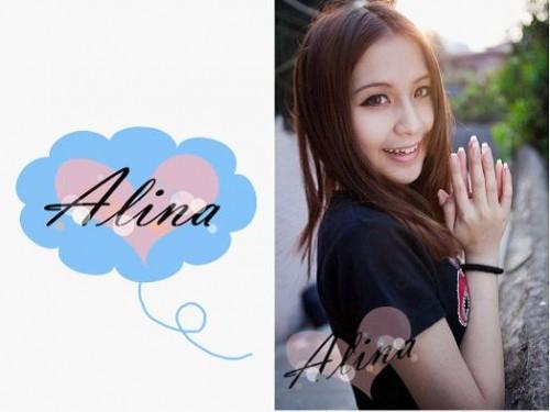 美图秀秀教你制作专属水印 防盗美观兼备