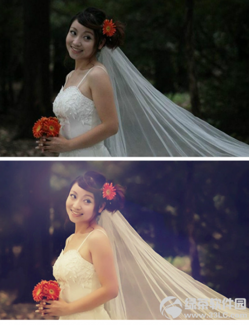 美图秀秀最常用的美图技巧