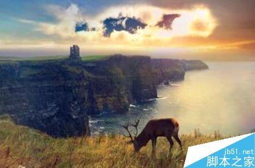 美图秀秀如何给已下载或者已保存的图片添加标记?