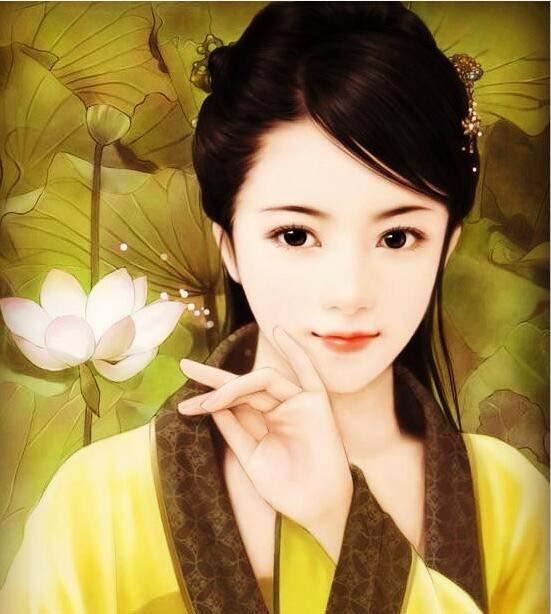 美图秀秀怎么给图片添加优格效果?