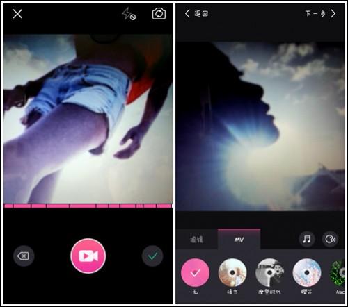 美图秀秀姐妹APP组团来袭 教你暑假旅行照片秀一站搞定方法
