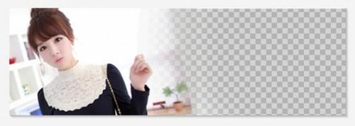 美图秀秀2015怎么溶图