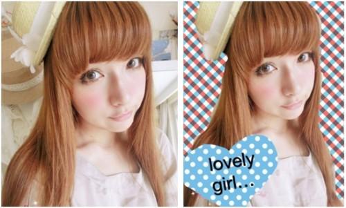 美图秀秀手机版2.3系列评测之马赛克6宗最