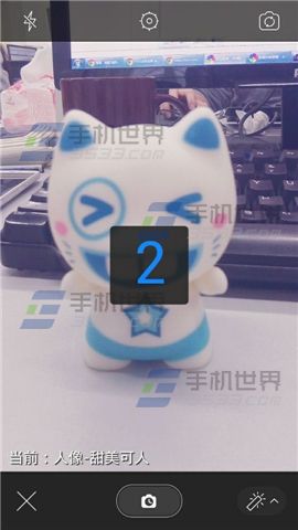 美图秀秀的延时拍摄怎么用?美图秀秀延时拍摄的使用技巧