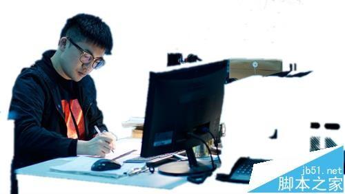 美图秀秀怎么自己设计签名档?