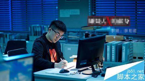 美图秀秀怎么自己设计签名档?