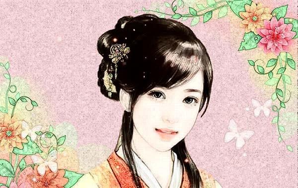 美图秀秀怎么给图片制作蜡笔效果?