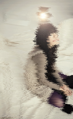 美图秀秀制作个性空间闪图