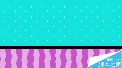 美图秀秀怎么制作西瓜字体?