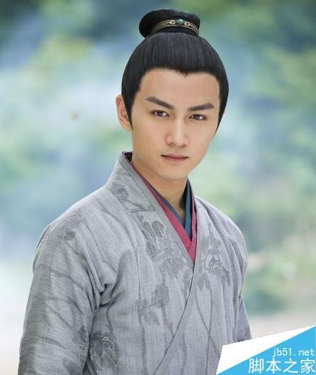 美图秀秀怎么把自己p成古装照?