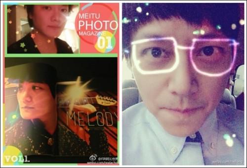 美图秀秀手机版3.5界面全新改版 引爆时尚风潮