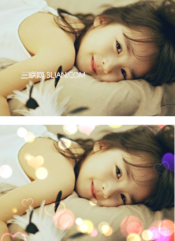 美图秀秀3.1全新特效体验 让你畅享指尖魔术