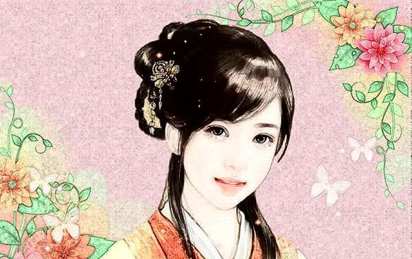 美图秀秀怎么给图片制作蜡笔效果?