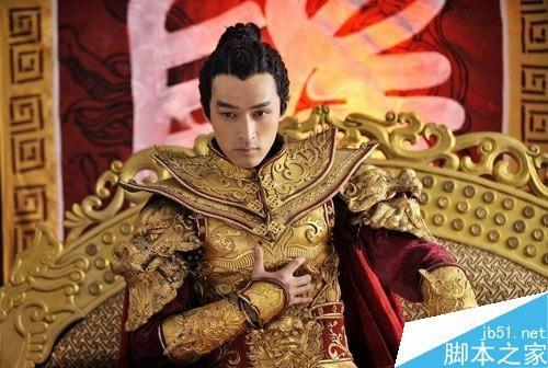 美图秀秀怎么把自己p成古装照?