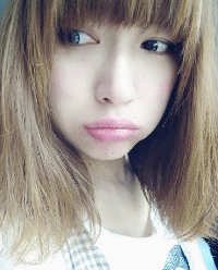 美图秀秀制作可爱QQ表情篇