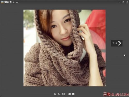 美图秀秀批处理工具新版发布 一键上传QQ空间