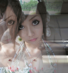 美图秀秀怎么做闪图