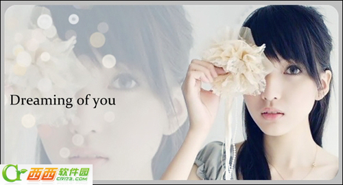 美图秀秀溶图图文教程