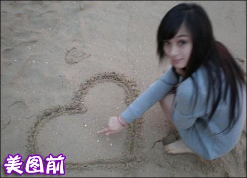 美图秀秀 拯救模糊的照片