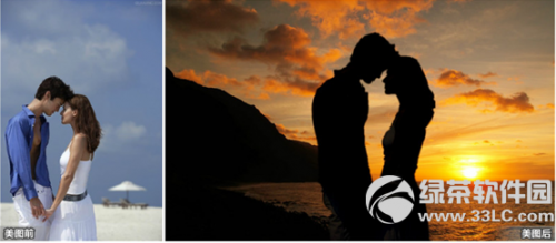 美图秀秀最常用的美图技巧