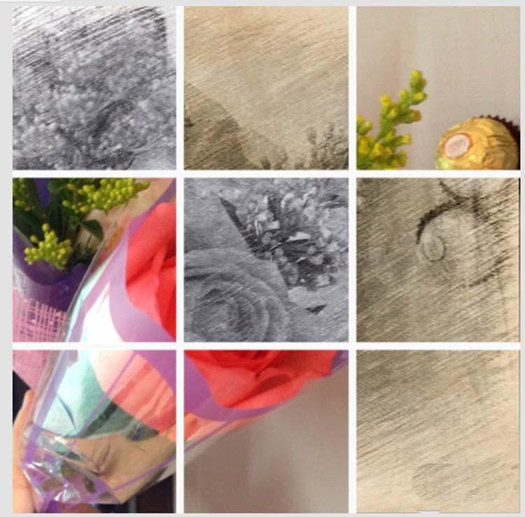 美图秀秀怎么制作漂亮的九宫格图片?