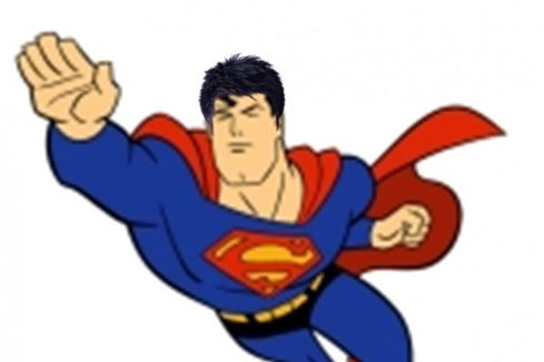 美图秀秀2015如何更换人物发型